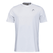 Head - Club 22 Tech T-Shirt Tennis Padel Kids